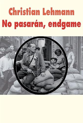 Stock image for no pasaran endgame gf for sale by WorldofBooks