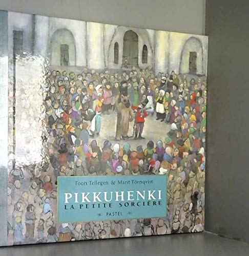 Imagen de archivo de Pikkuhenki : La petite sorcire a la venta por Ammareal