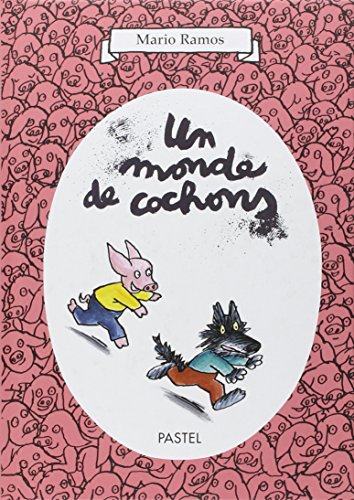 Beispielbild fr Un monde de cochons zum Verkauf von ThriftBooks-Dallas