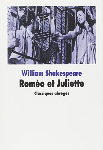 Imagen de archivo de Romo et Juliette a la venta por LeLivreVert