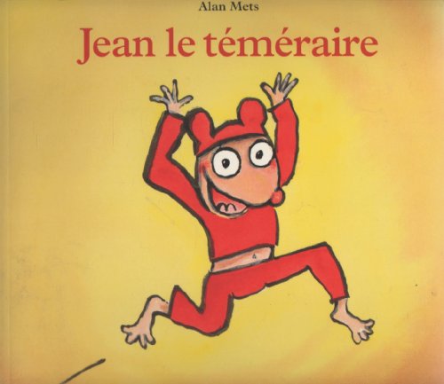 Stock image for Jean Le T m raire for sale by Better World Books: West