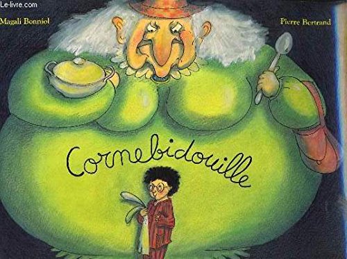 Stock image for Cornebidouille for sale by ThriftBooks-Atlanta