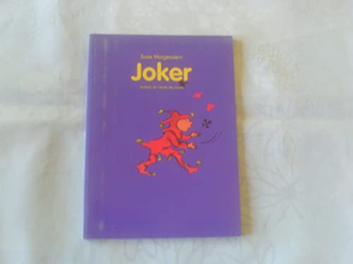 Beispielbild fr Joker zum Verkauf von Ammareal