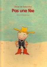 Beispielbild fr Pas une f�e zum Verkauf von Wonder Book