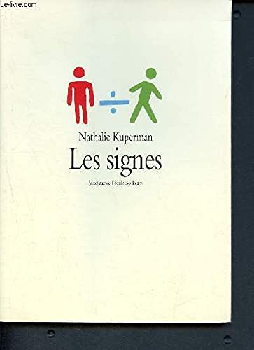 Imagen de archivo de Les Signes a la venta por Librairie Th  la page