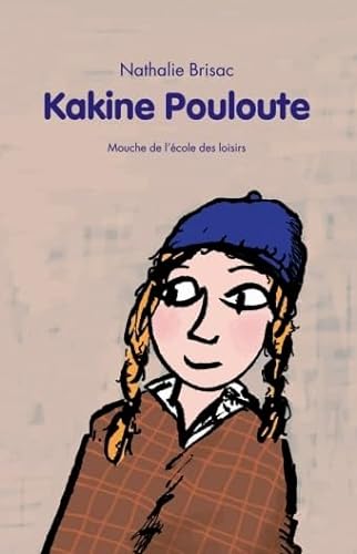 Stock image for Kakine Pouloute for sale by Ammareal