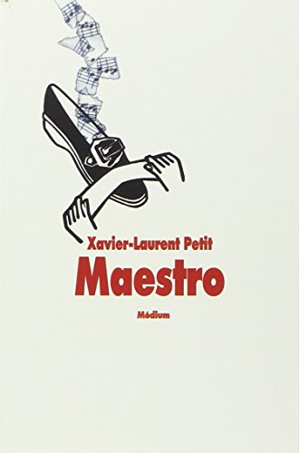 9782211081085: Maestro !