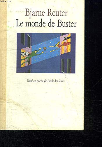 9782211081146: Le Monde de Buster