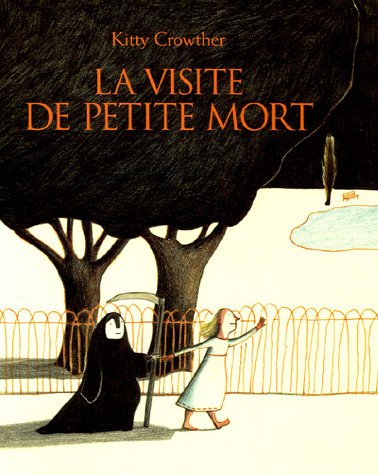 9782211081627: La visite de Petite Mort