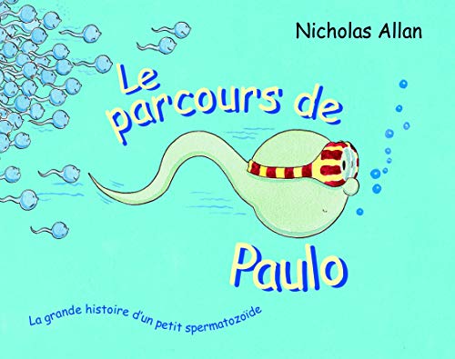 Stock image for Le parcours de Paulo for sale by Librairie Th  la page