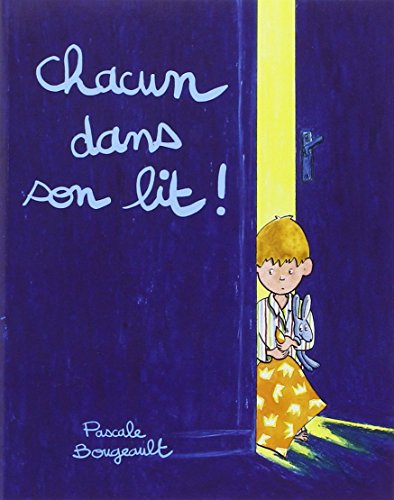 Stock image for chacun dans son lit for sale by WorldofBooks