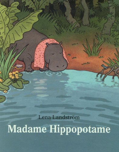 9782211082006: Madame Hippopotame
