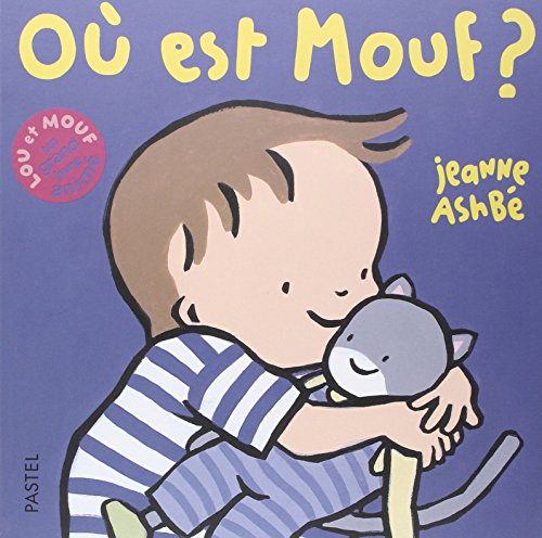 Stock image for ou est mouf ? for sale by Better World Books