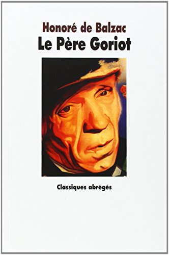 9782211082198: Le Pre Goriot