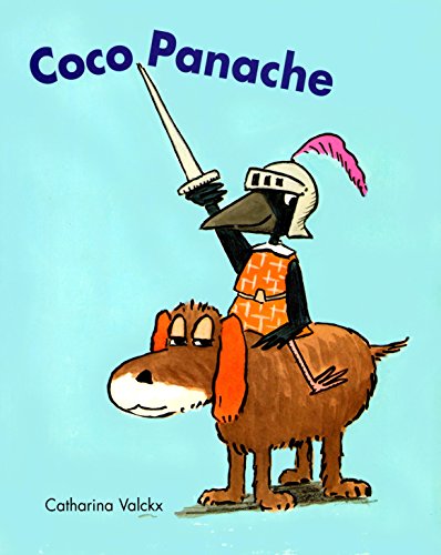 Imagen de archivo de coco panache a la venta por WorldofBooks