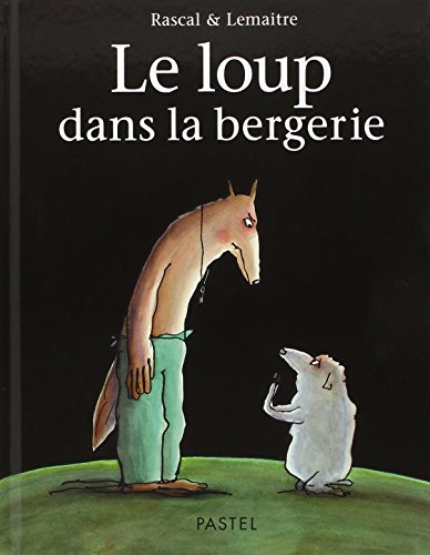 Immagine dell'editore per Le loup dans la bergerie venduto da Ammareal