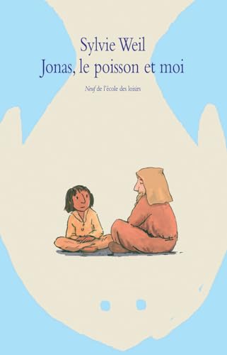 Beispielbild fr Jonas, le poisson et moi [Paperback] Weil, Sylvie zum Verkauf von LIVREAUTRESORSAS