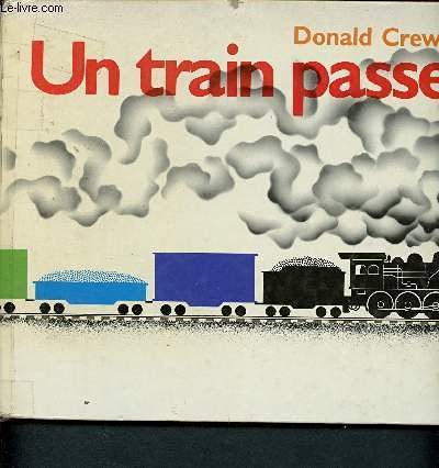 9782211083195: train passe (un)