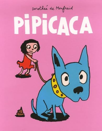 Beispielbild fr PIPICACA zum Verkauf von Librairie La Canopee. Inc.