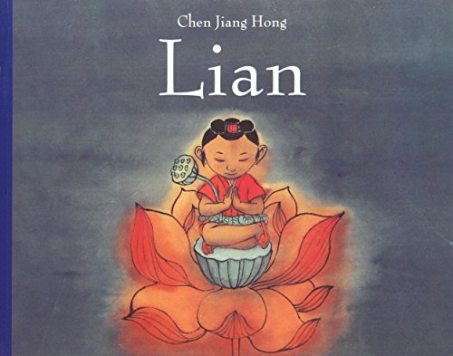 Lian - Jiang Hong Chen