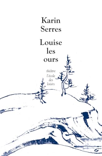 Stock image for Louise/les ours for sale by Ammareal