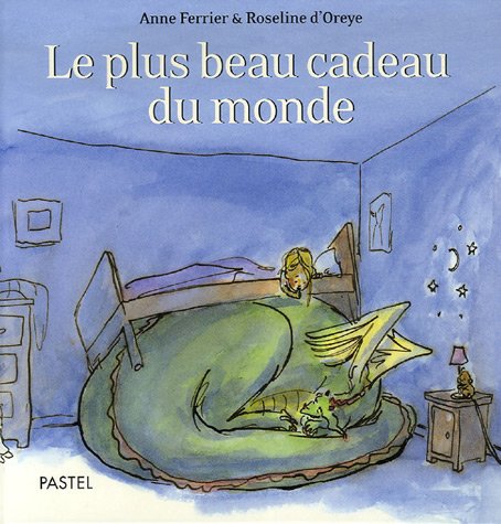 9782211084604: Le plus beau cadeau du monde