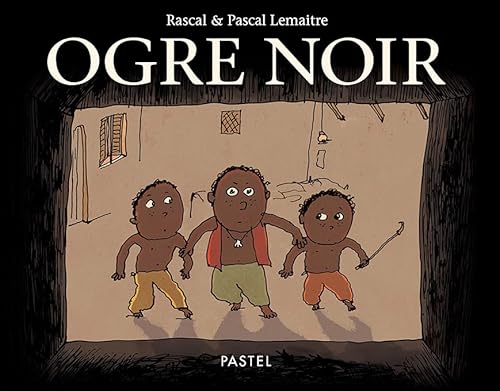 Immagine dell'editore per Ogre noir venduto da Ammareal