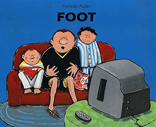 Beispielbild fr Foot zum Verkauf von Revaluation Books