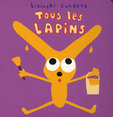 9782211085380: Tous les lapins