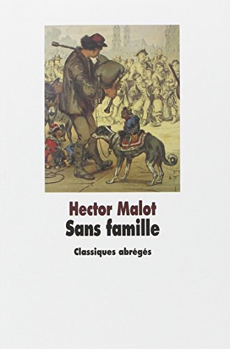 9782211085410: Sans famille