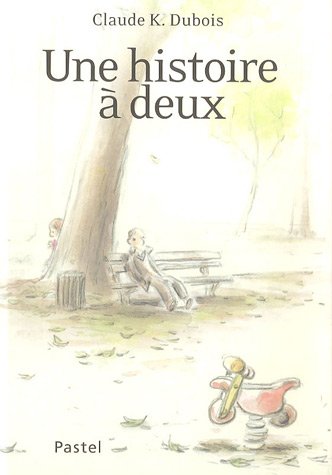 9782211085878: Une histoire  deux