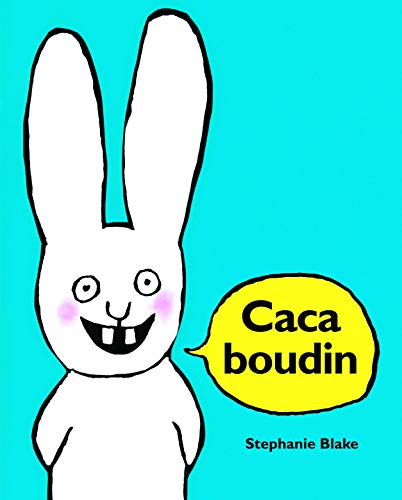 9782211086011: Caca boudin