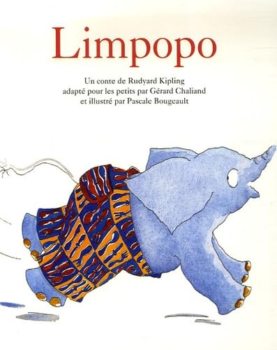 Beispielbild fr Limpopo zum Verkauf von Ammareal