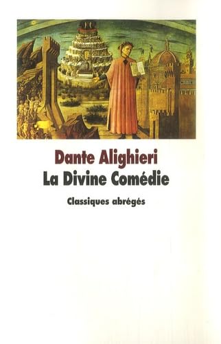 Divine comedie (La) - Alighieri Dante / Stalloni Yves / Artaud De Montor Alexis-Francois