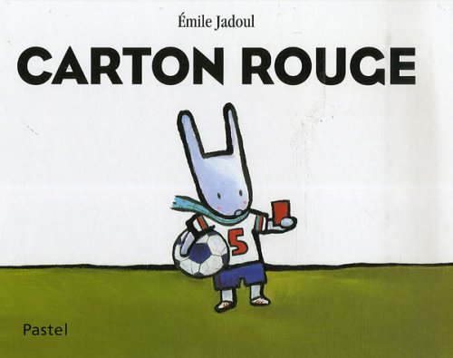 Stock image for carton rouge for sale by Green Street Books