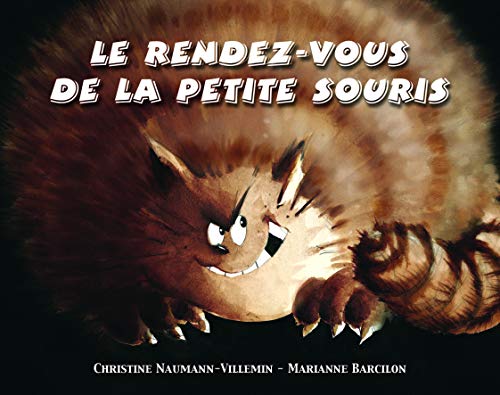 Stock image for Le rendez-vous de la petite souris for sale by WorldofBooks
