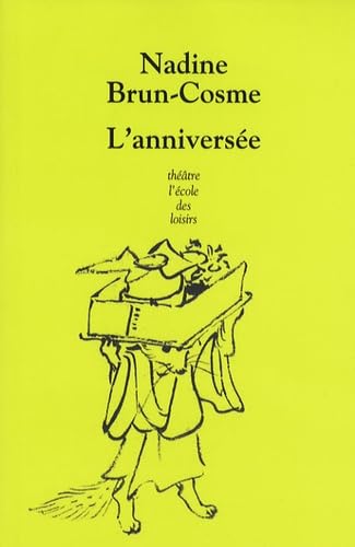 9782211087216: L'anniverse