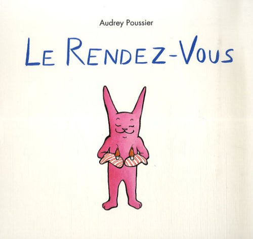 9782211087520: Le Rendez-Vous