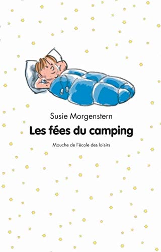 Beispielbild fr LES FEES DU CAMPING zum Verkauf von Librairie Th  la page