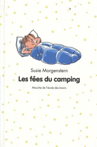 Stock image for LES FEES DU CAMPING for sale by Librairie Th  la page