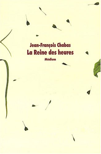 Stock image for La Reine des heures for sale by Librairie Th  la page