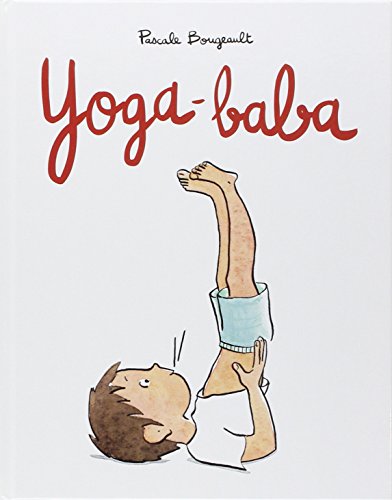 Stock image for Yoga-baba for sale by Ammareal