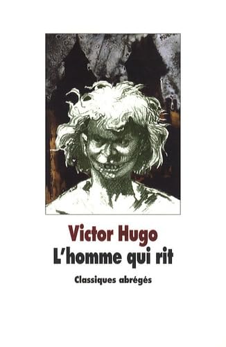 Stock image for L'homme qui rit for sale by medimops