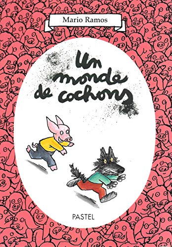 Beispielbild fr Un monde de cochon (French Edition) [FRENCH LANGUAGE - Soft Cover ] zum Verkauf von booksXpress