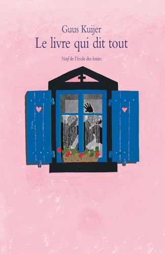 9782211088213: Le livre qui dit tout