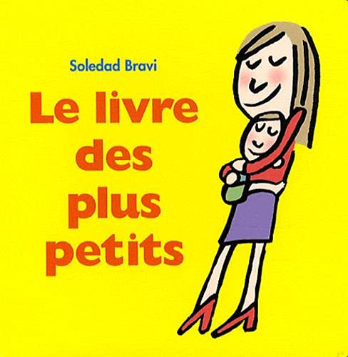 9782211088275: Le livre des plus petits