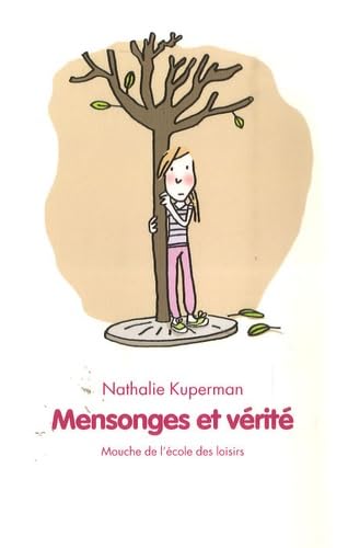 Stock image for Mensonges et v rit [Paperback] Kuperman, Nathalie and Bravi, Soledad for sale by LIVREAUTRESORSAS