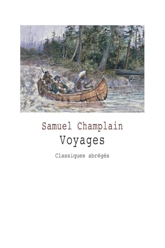 Beispielbild fr Voyages zum Verkauf von ThriftBooks-Atlanta