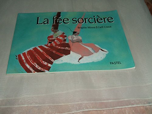 Beispielbild fr La fe Sorcire zum Verkauf von Ammareal