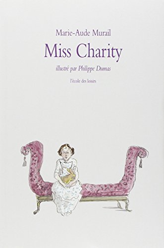 9782211089258: Miss Charity